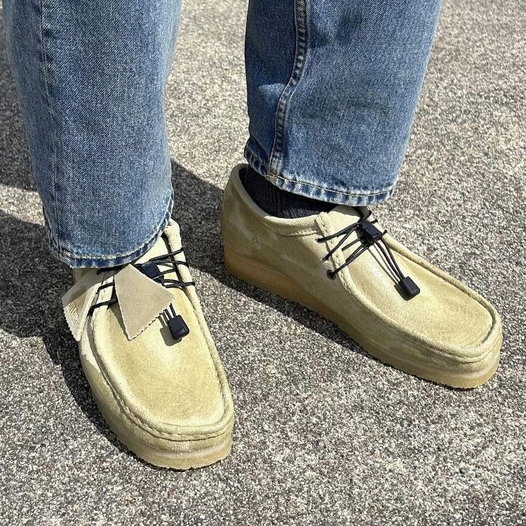 Clarks（クラークス） 【ポリクアント/POLIQUANT】CLARKS | POLIQUANT 