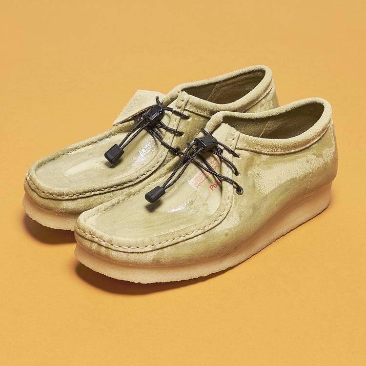 Clarks（クラークス） 【ポリクアント/POLIQUANT】CLARKS | POLIQUANT