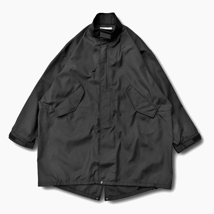 Poliquant reviewコート Poliquant reviewコート Poliquant Autumn/Winter '25 — eye_C