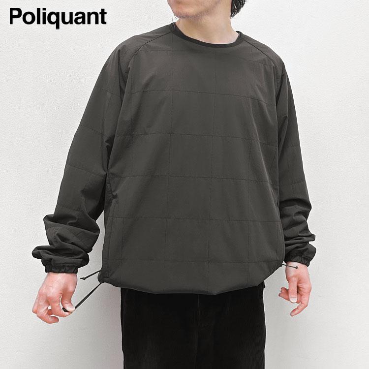 POLIQUANT ポリクアント WILDTHINGS | Poliquant THE ECWCS DEFORMED