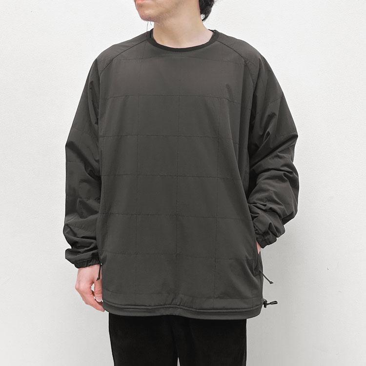 POLIQUANT ポリクアント WILDTHINGS | Poliquant THE ECWCS DEFORMED