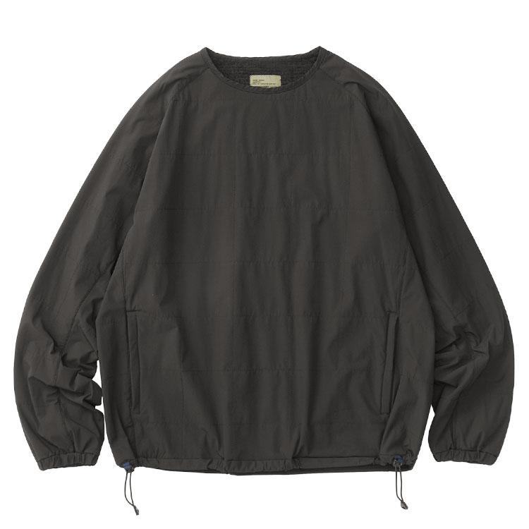 POLIQUANT ポリクアント WILDTHINGS | Poliquant THE ECWCS DEFORMED