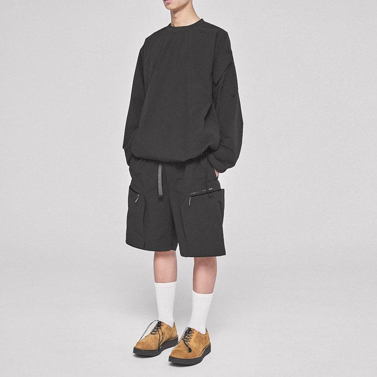 新品【コラボ】WILD THINGS POLIQUANT ポリクアント L POLIQUANT（ポリクアント） WILDTHINGS | ワイルドシングス THE