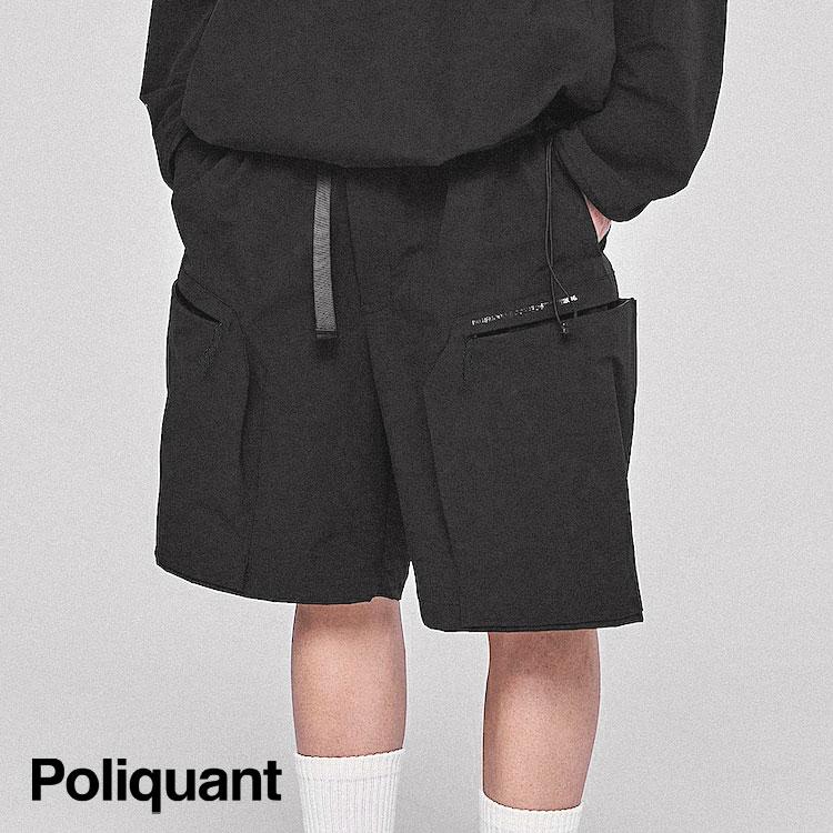 POLIQUANT（ポリクアント） WILDTHINGS | ワイルドシングス THE