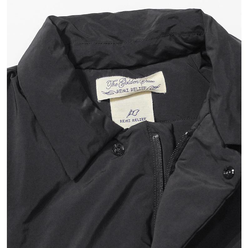 REMI RELIEF（レミ レリーフ） 【レミレリーフ/REMI RELIEF】P/Nダウン