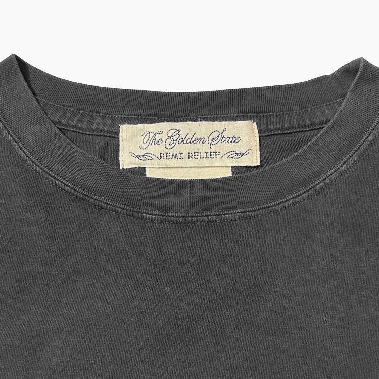 REMI RELIEF（レミ レリーフ） 【レミレリーフ/REMI RELIEF】HARD SP