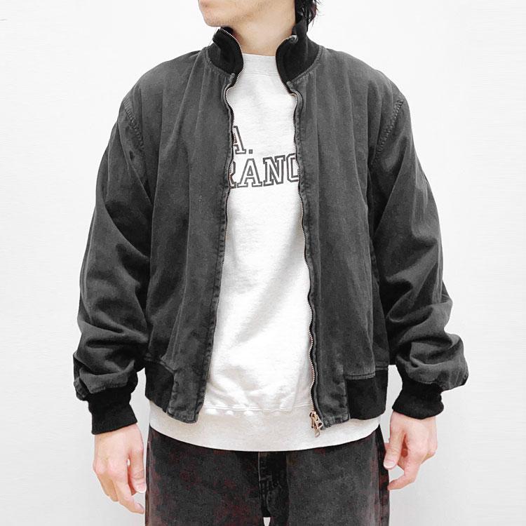 REMI RELIEF（レミ レリーフ） ワークツイルデッキJKT RN29373026【id