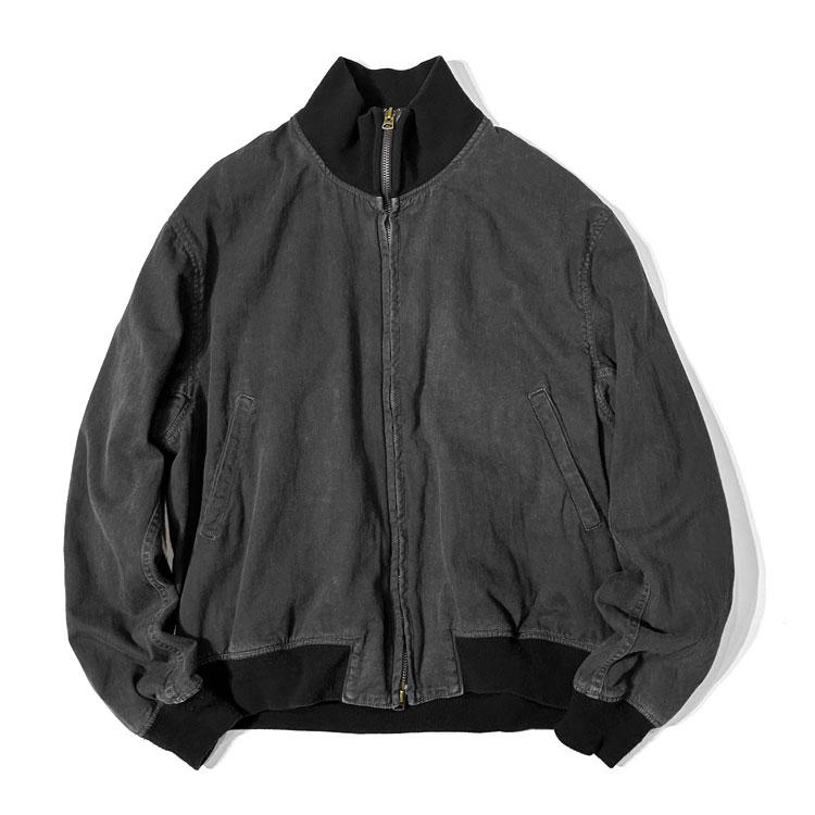 REMI RELIEF（レミ レリーフ） ワークツイルデッキJKT RN29373026【id