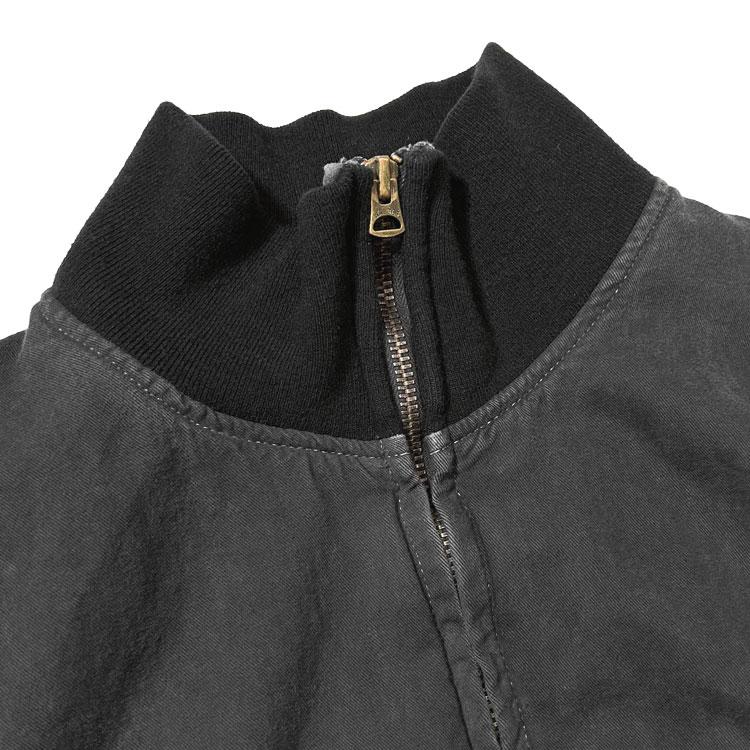 REMI RELIEF（レミ レリーフ） ワークツイルデッキJKT RN29373026【id
