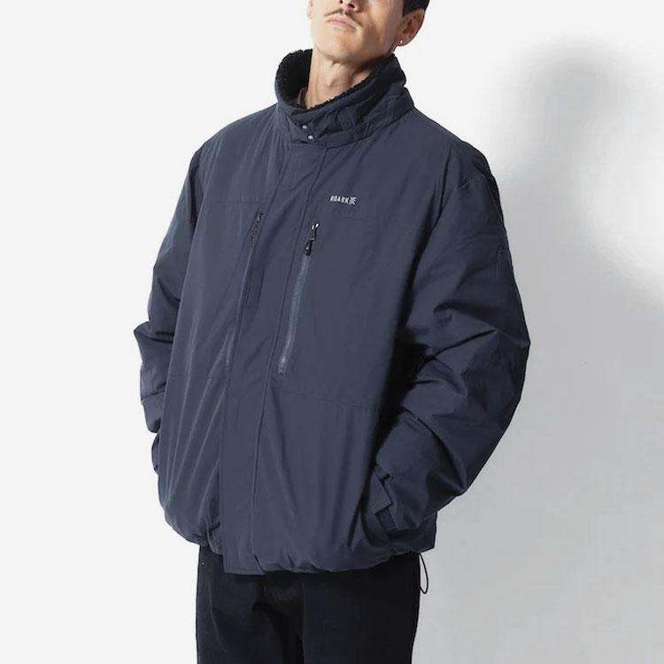 ROARK ロアーク RISER JACKET RJJ1170-DSN【id】