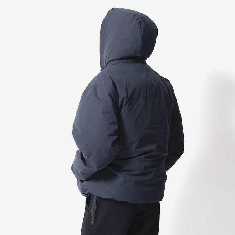 ROARK ロアーク RISER JACKET RJJ1170-DSN【id】