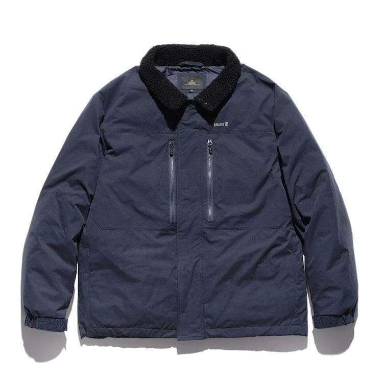 ROARK ロアーク RISER JACKET RJJ1170-DSN【id】