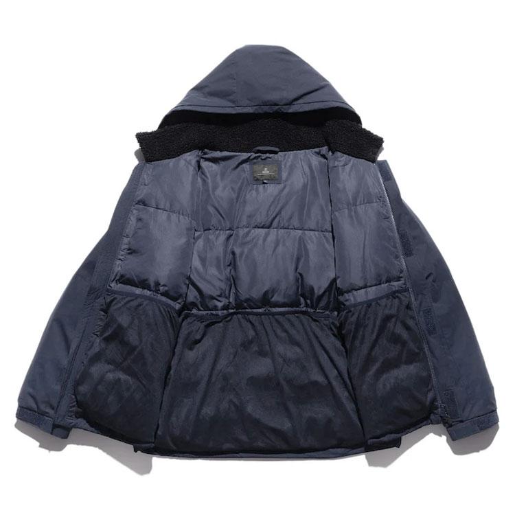 ROARK ロアーク RISER JACKET RJJ1170-DSN【id】