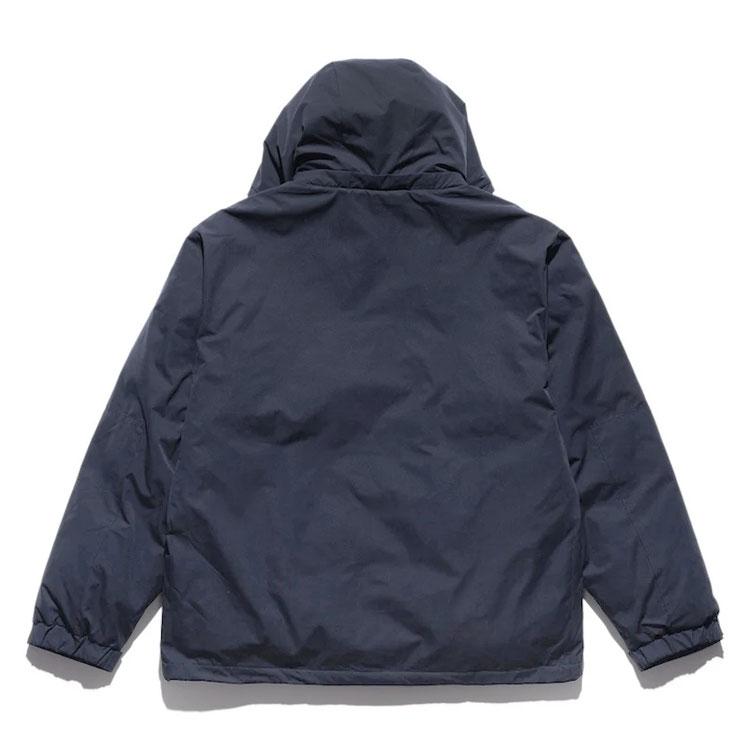 ROARK ロアーク RISER JACKET RJJ1170-DSN【id】