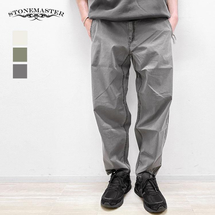 ストーンマスター/STONEMASTER】SM PANT / HYBRID（ストーンマスター