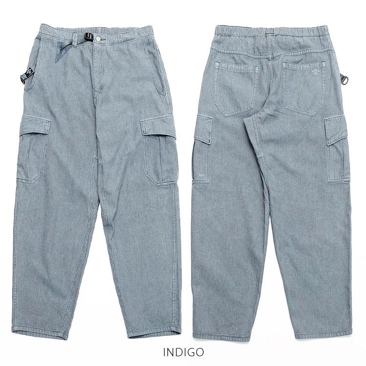 新品未使用 STONEMASTER 別注TERRAIN CARGO PANTS カーゴパンツ 「STONEMASTER」ストーンマスター TERRAIN CARGO PANT