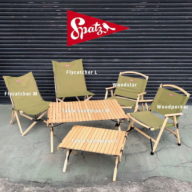 SPATZ テーブル サンドパイパー L アウトドアテーブル キャンプ 楽天市場】SPATZ テーブル サンドパイパーL : GORDON MILLER