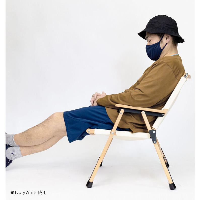 スパッツ Woodpecker フィールドチェア 折り畳みチェア2脚セット スパッツ Woodpecker フィールドチェア 折り畳みチェア2脚セット