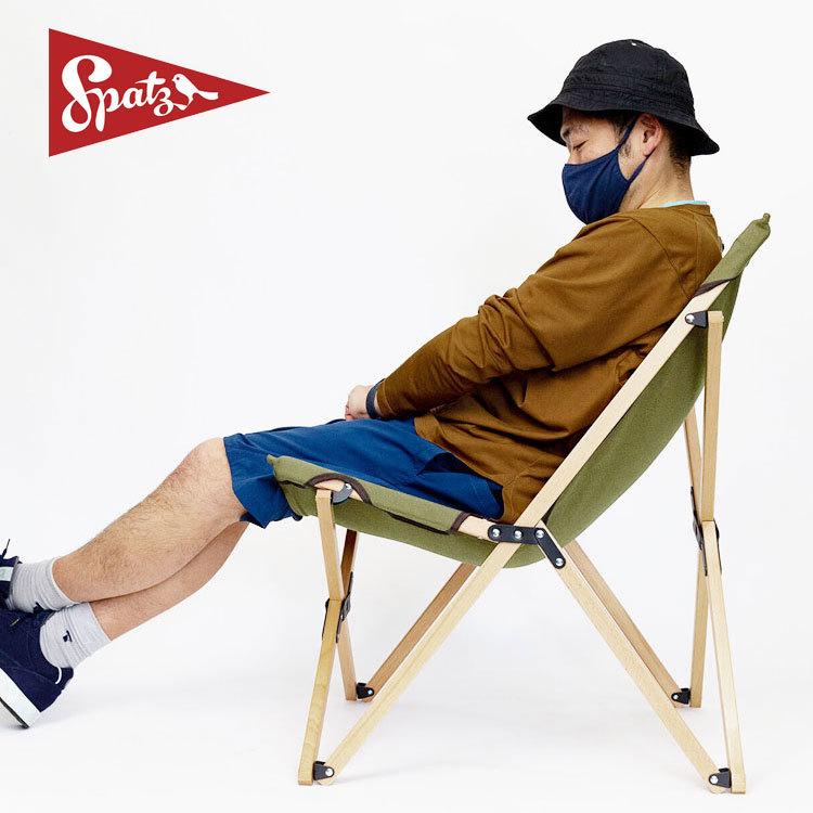 s30】【スパッツ/SPATZ】Flycatcher L（フライキャッチャーL