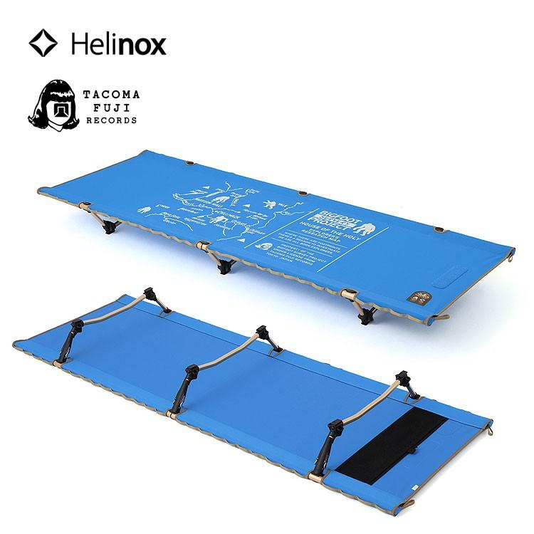 激安正規 イルビゾンテ正規取扱店ノワHELINOX COT ヘリノックスコット