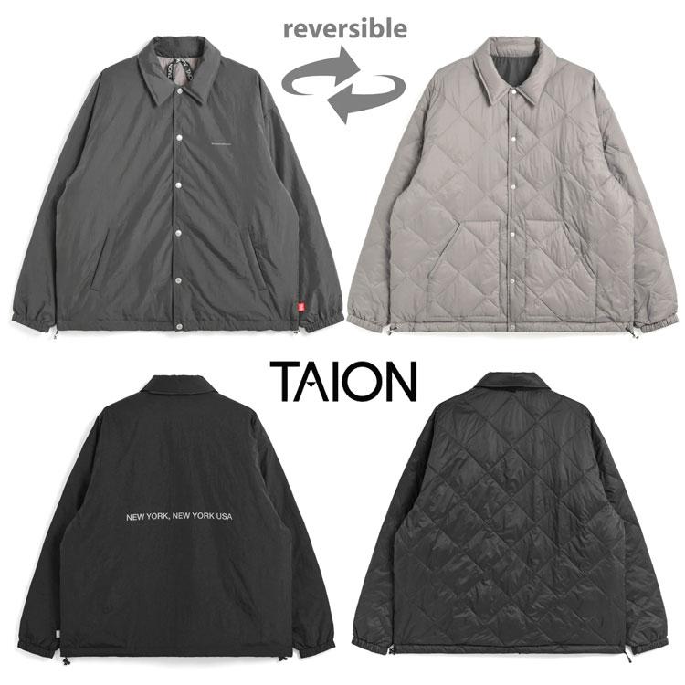 TAION（タイオン） 【s20】タイオン マンハッタンポーテージ 