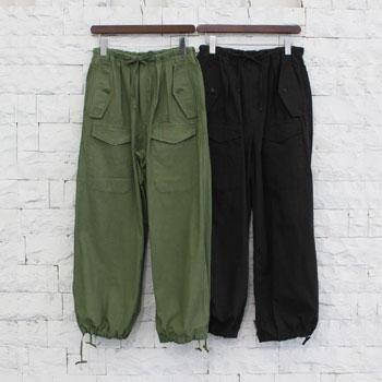 TICCA（ティッカ） カーゴパンツ : イルビゾンテ正規取扱店ノワ - 通販