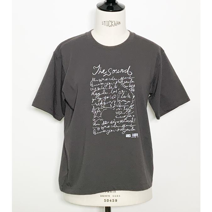 TICCA（ティッカ） TICCA The Sound Tシャツ TBFS-493【id