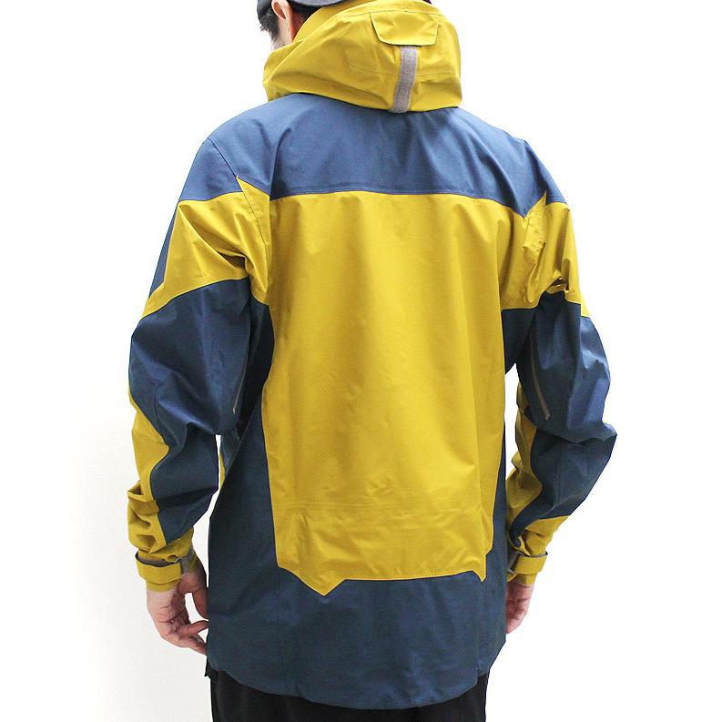 tilak 【ティラック/Tilak】Raptor Jacket(ラプタージャケット tilak 【ティラック/Tilak】Raptor Jacket(ラプタージャケット