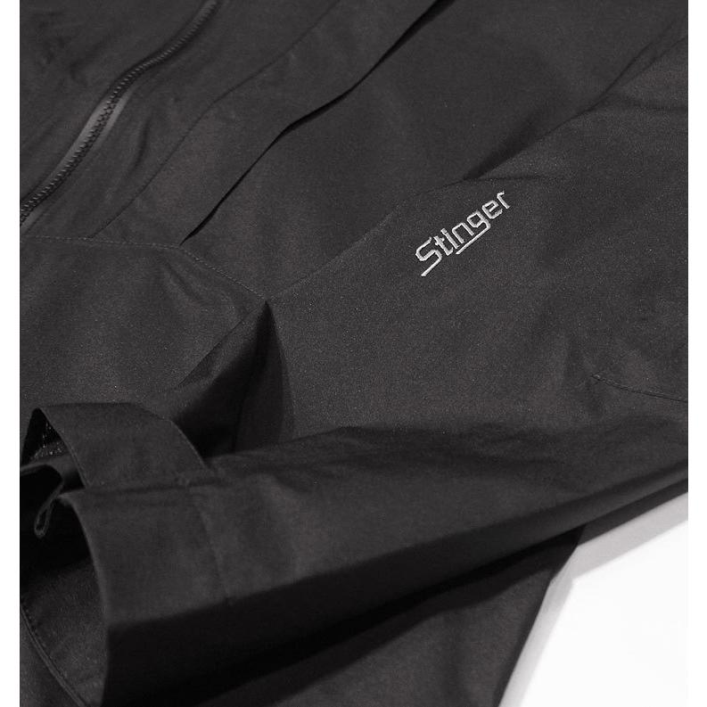 ティラック/Tilak】Stinger Jacket Paclite Plus（スティンガー