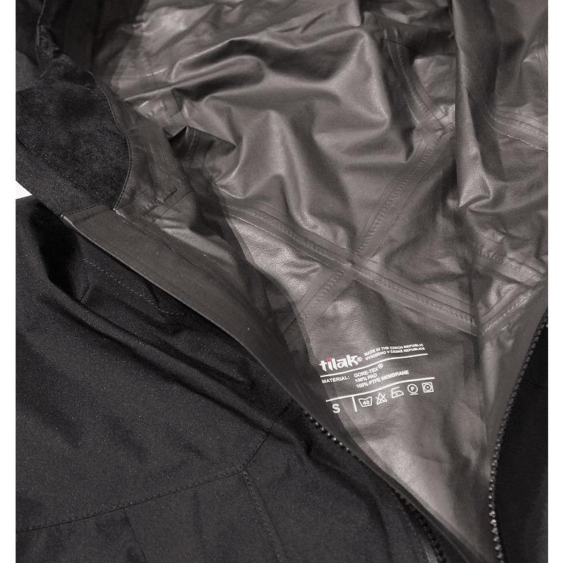tilak 【ティラック/Tilak】Stinger Jacket Paclite Plus tilak 【ティラック/Tilak】Stinger Jacket Paclite Plus