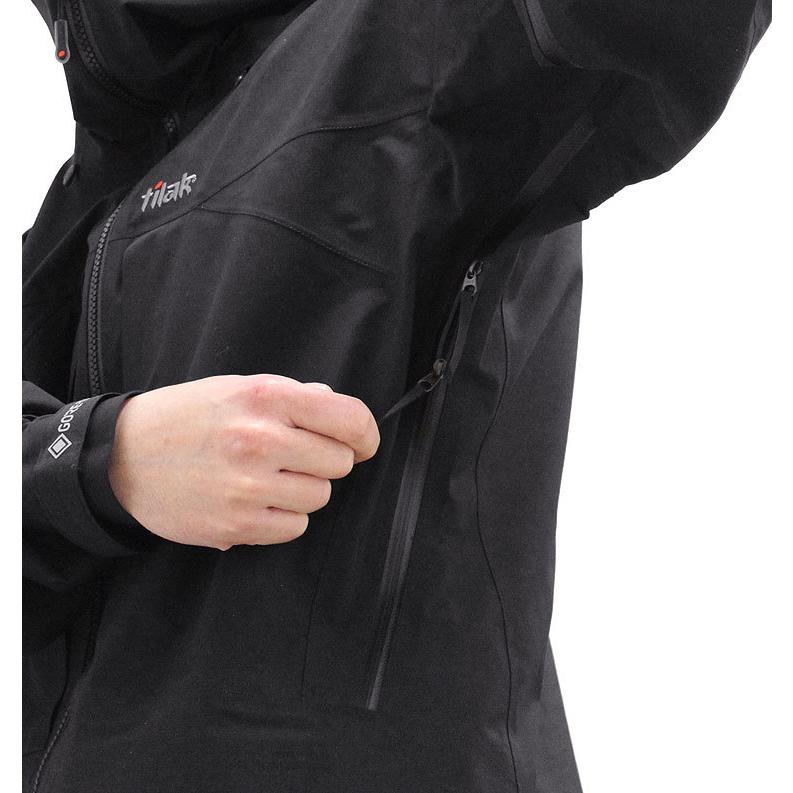 tilak 【ティラック/Tilak】Evolution Jacket(エボリューション tilak 【ティラック/Tilak】Evolution Jacket(エボリューション