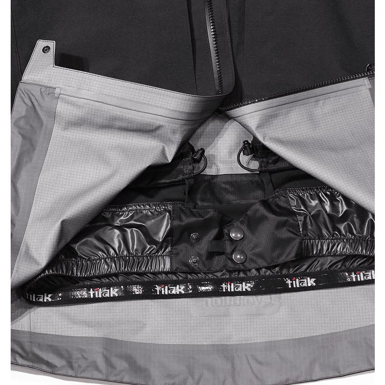 ティラック/Tilak】Evolution Jacket（エボリューションジャケット