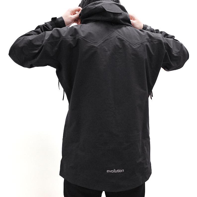 tilak 【ティラック/Tilak】Evolution Jacket(エボリューション tilak 【ティラック/Tilak】Evolution Jacket(エボリューション