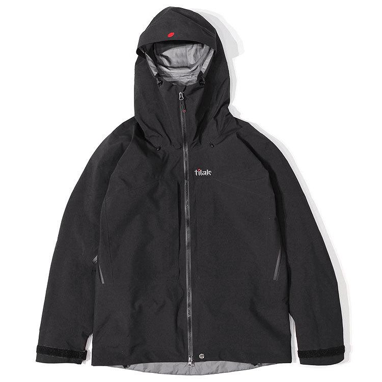 tilak 【ティラック/Tilak】Evolution Jacket(エボリューション tilak 【ティラック/Tilak】Evolution Jacket(エボリューション