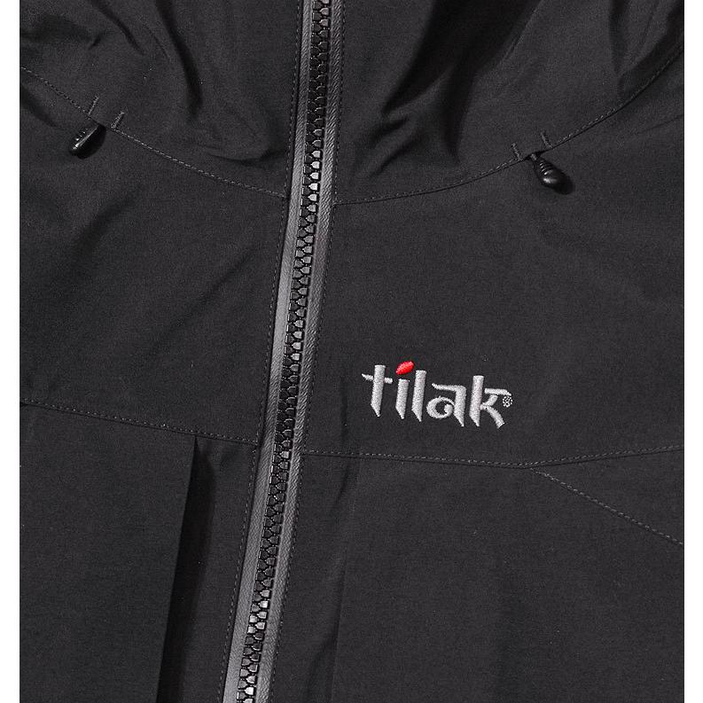 tilak 【ティラック/Tilak】Evolution Jacket(エボリューション tilak 【ティラック/Tilak】Evolution Jacket(エボリューション