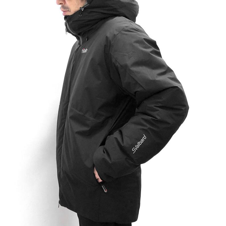 【ティラック/Tilak】Svalbard Jacket（スバルバードジャケット）【送料無料】｜noix｜02