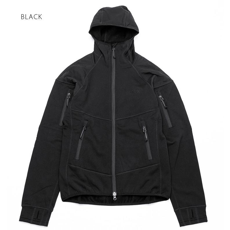 tilak 【s40】【ティラック/Tilak】FEMUND MIG Jacket（フェ