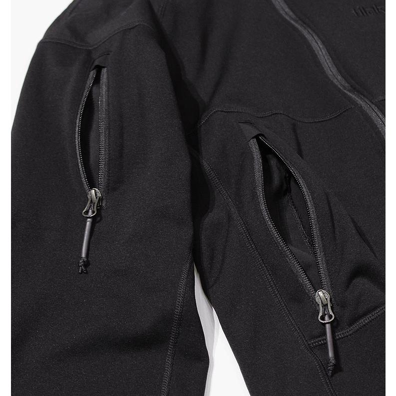 tilak 【s40】【ティラック/Tilak】FEMUND MIG Jacket（フェ