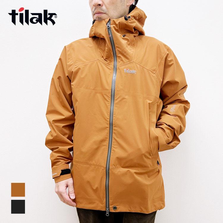 Tilak Storm Jacket ストームジャケット Ventile XS Tilak Storm Jacket ストームジャケット Ventile XS