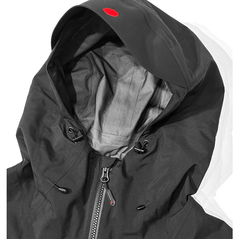 tilak（ティラック） Storm Jacket ストームジャケット 10133【id