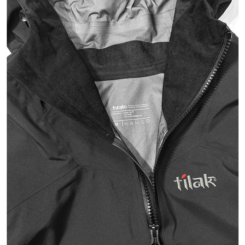 tilak（ティラック） Storm Jacket ストームジャケット 10133【id