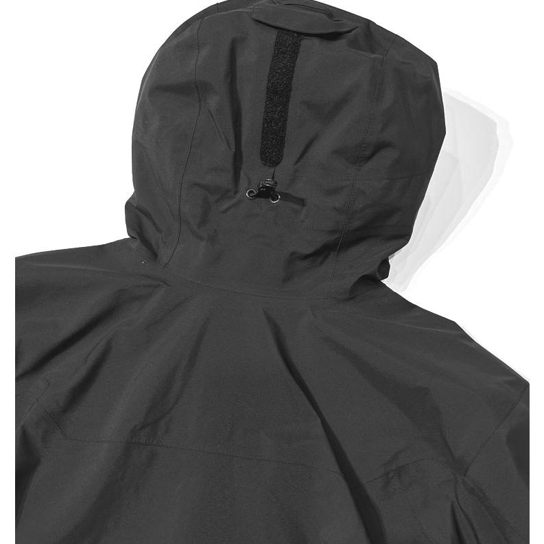 tilak（ティラック） Storm Jacket ストームジャケット 10133【id
