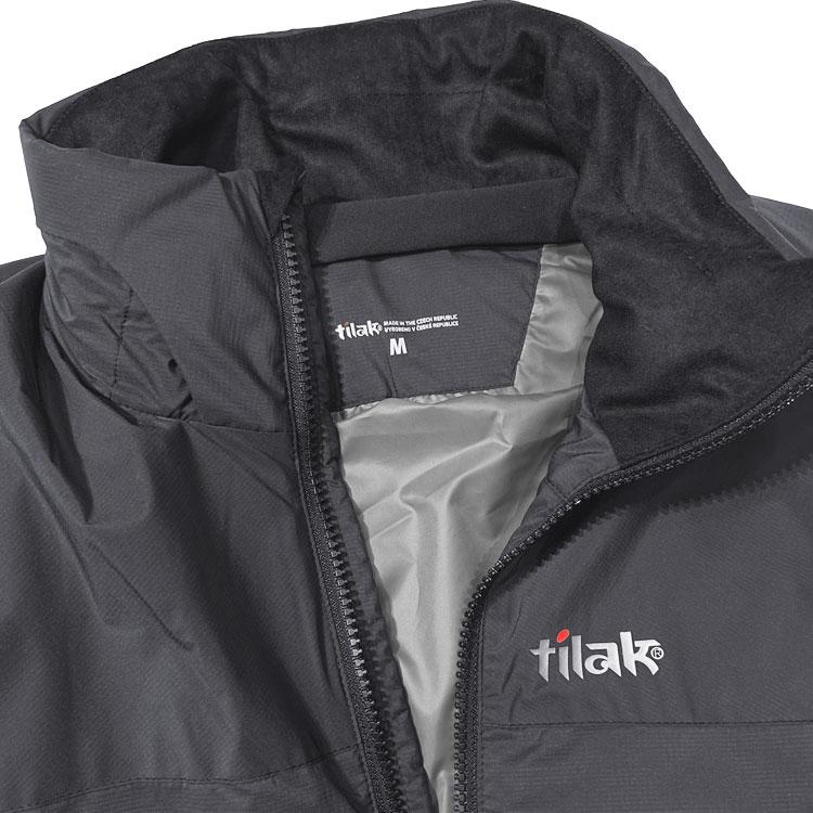 【ティラック/Tilak】VERSO Jacket[10178]【送料無料】｜noix｜04