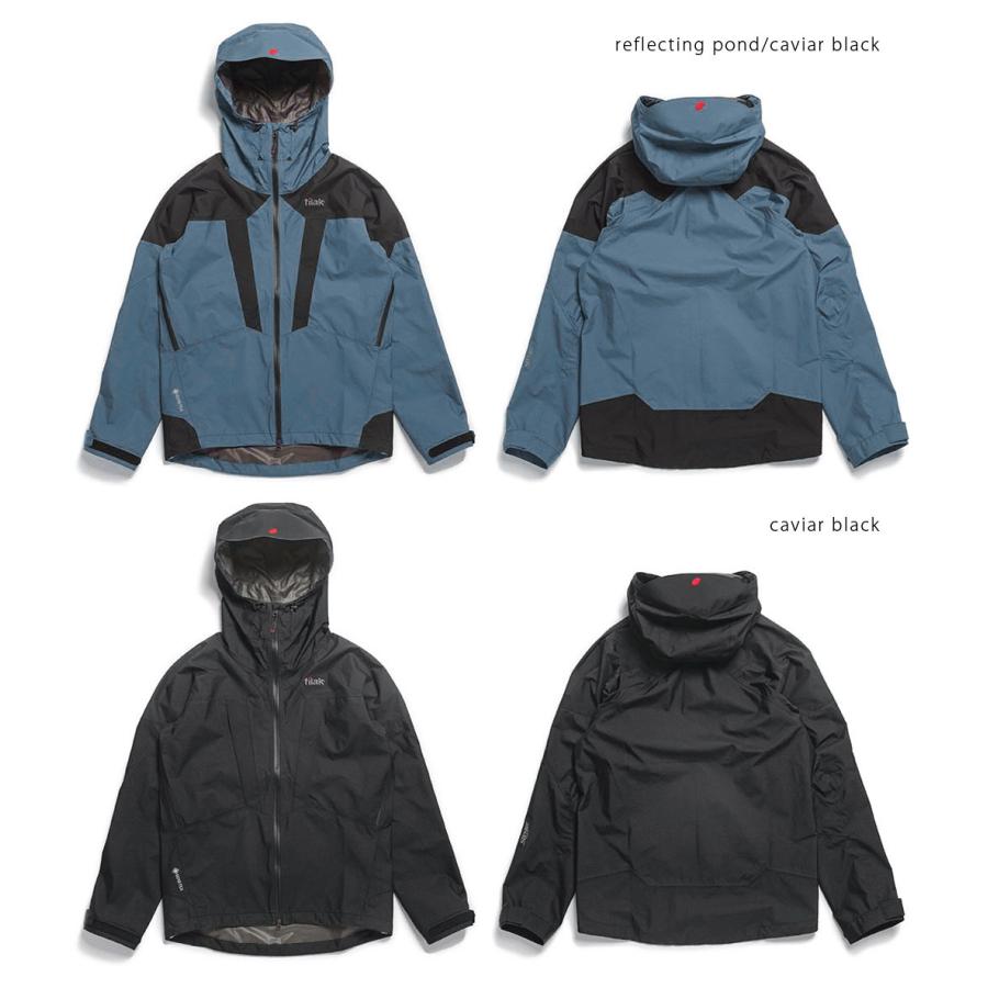 tilak（ティラック） 【ティラック/Tilak】Stinger Jacket Paclite