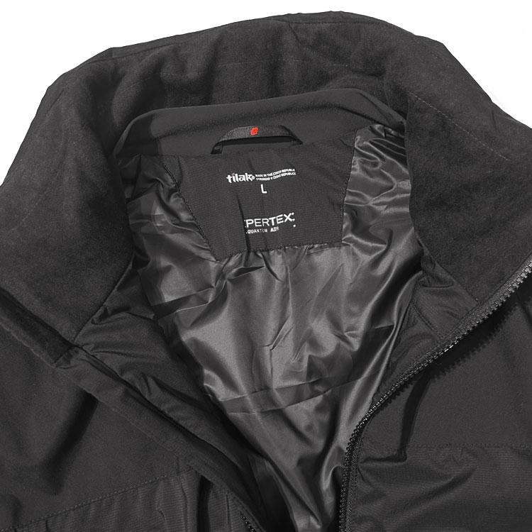 tilak（ティラック） VERSO MiG Jacket ヴェルソMiGジャケット 10509