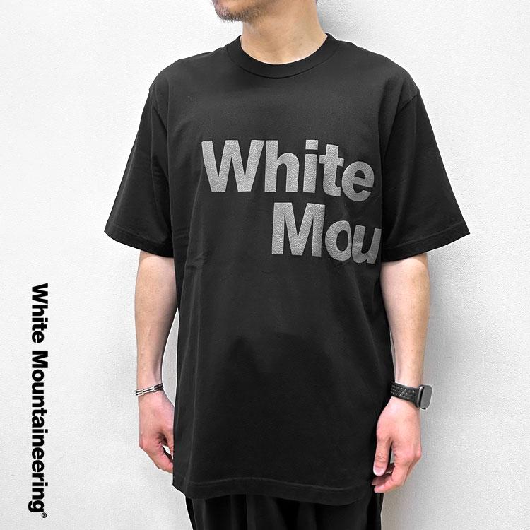 WHITE MOUNTAINEERING 【s30】【ホワイトマウンテニアリング