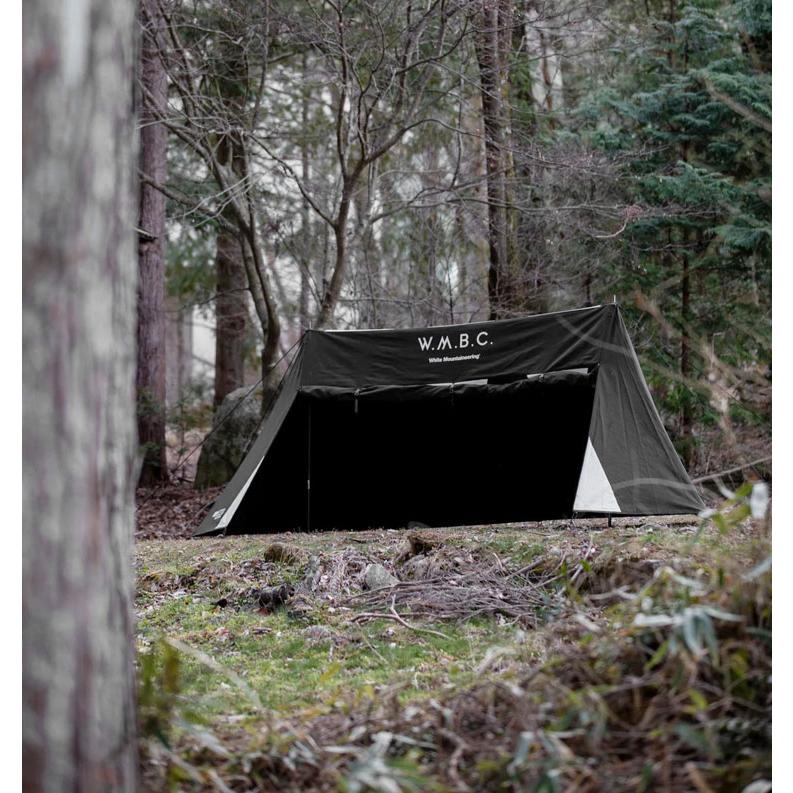 grip swanyホワイトマウンテニアリング WM グリップスワニー テント WM × GRIPSWANY 'TENT'（ホワイトマウンテニアリング×グリップ