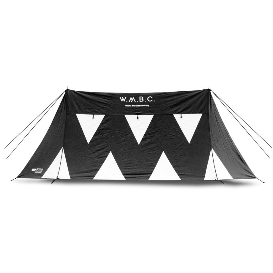 WHITE MOUNTAINEERING 【s20】【ホワイトマウンテニアリング】WM