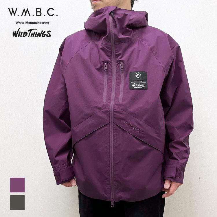 WHITE MOUNTAINEERING 【s20】【ホワイトマウンテニアリング WHITE MOUNTAINEERING 【s20】【ホワイトマウンテニアリング