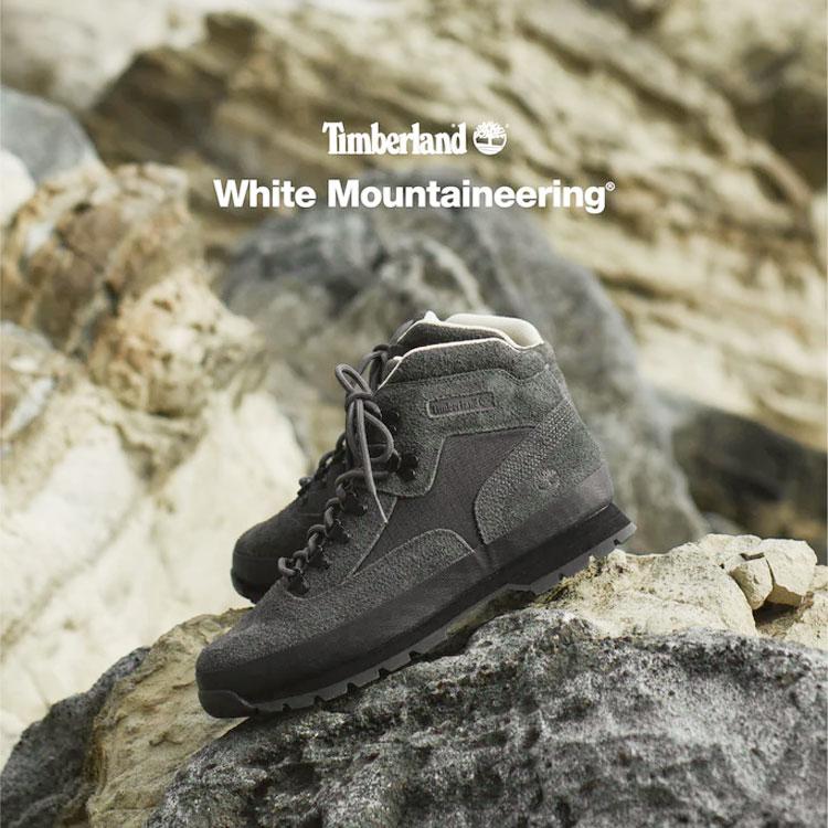 Timberland 【s30】【ホワイトマウンテニアリング/White Timberland 【s30】【ホワイトマウンテニアリング/White